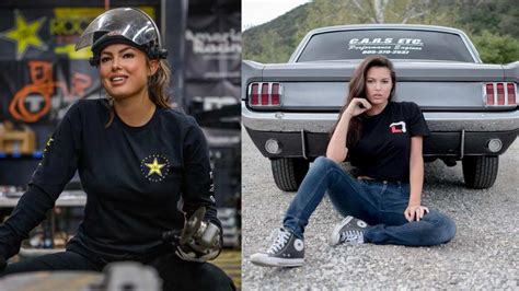 car masters girl|Constance Nunes’ biography: Age, height, net worth, husband,。